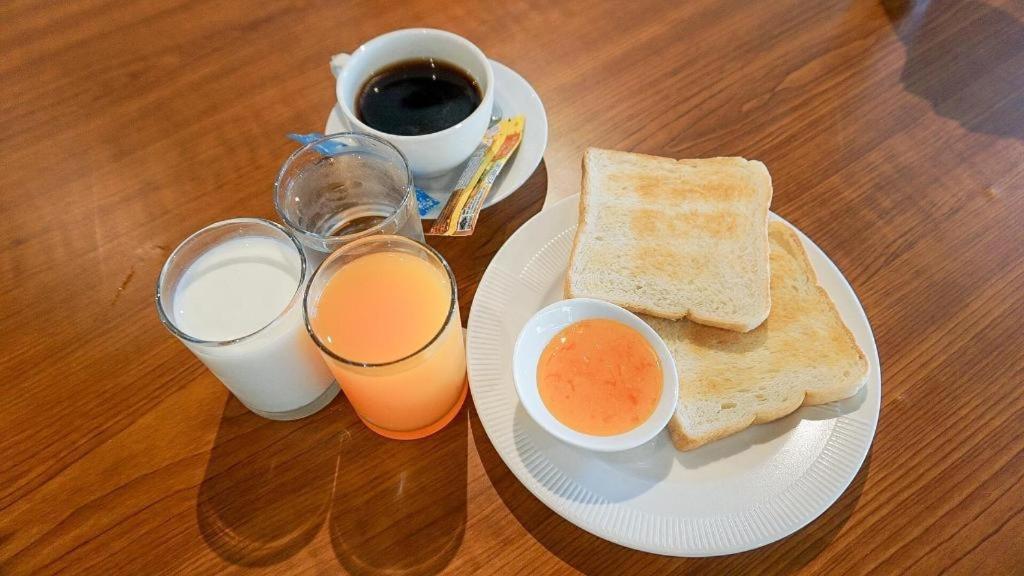 Surestay By Best Western Iconic Suvarnabhumi Bang Bo Extérieur photo