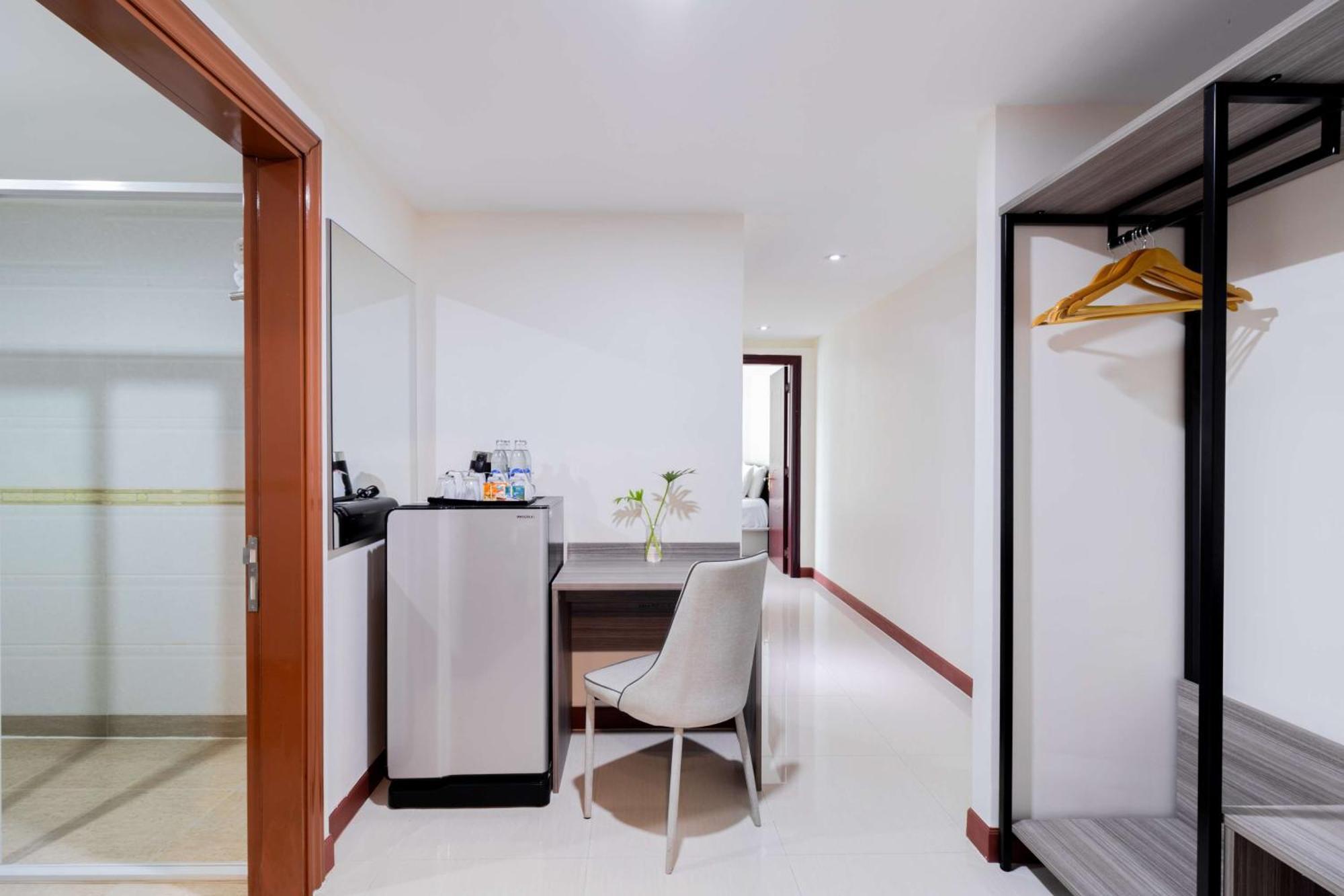 Surestay By Best Western Iconic Suvarnabhumi Bang Bo Extérieur photo