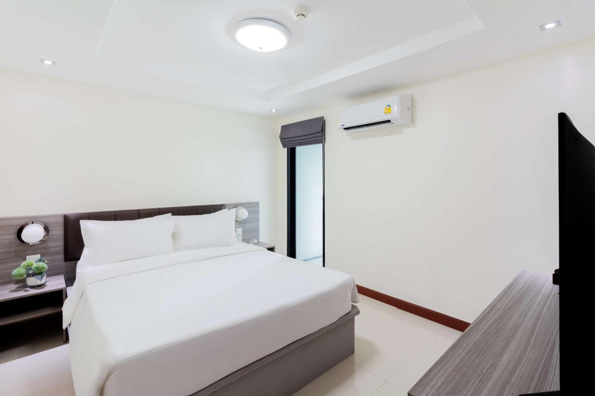Surestay By Best Western Iconic Suvarnabhumi Bang Bo Extérieur photo