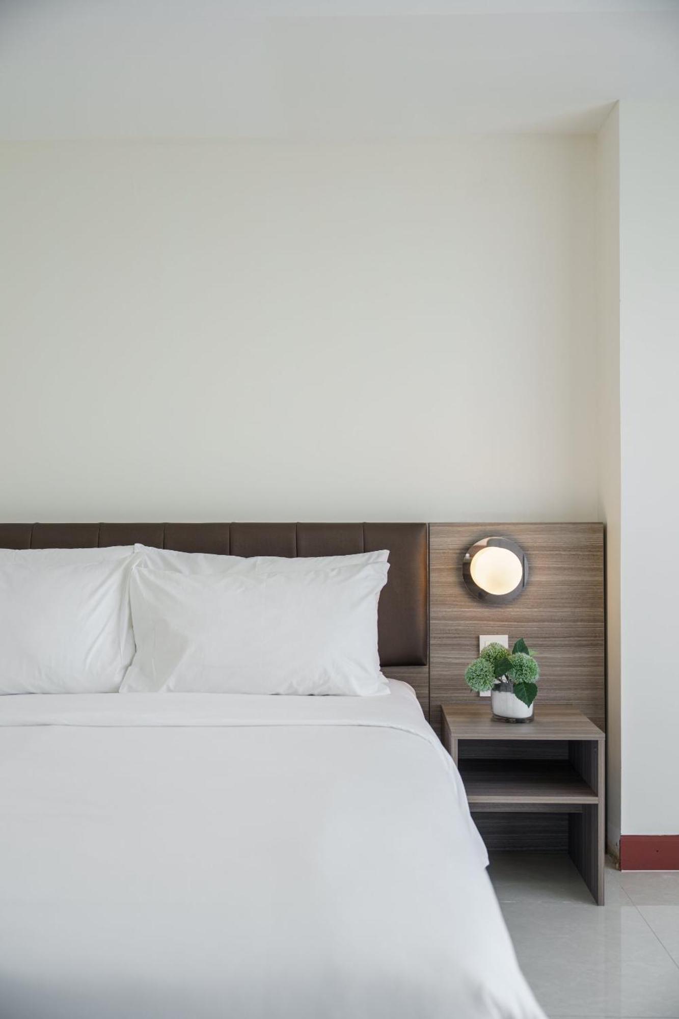 Surestay By Best Western Iconic Suvarnabhumi Bang Bo Extérieur photo