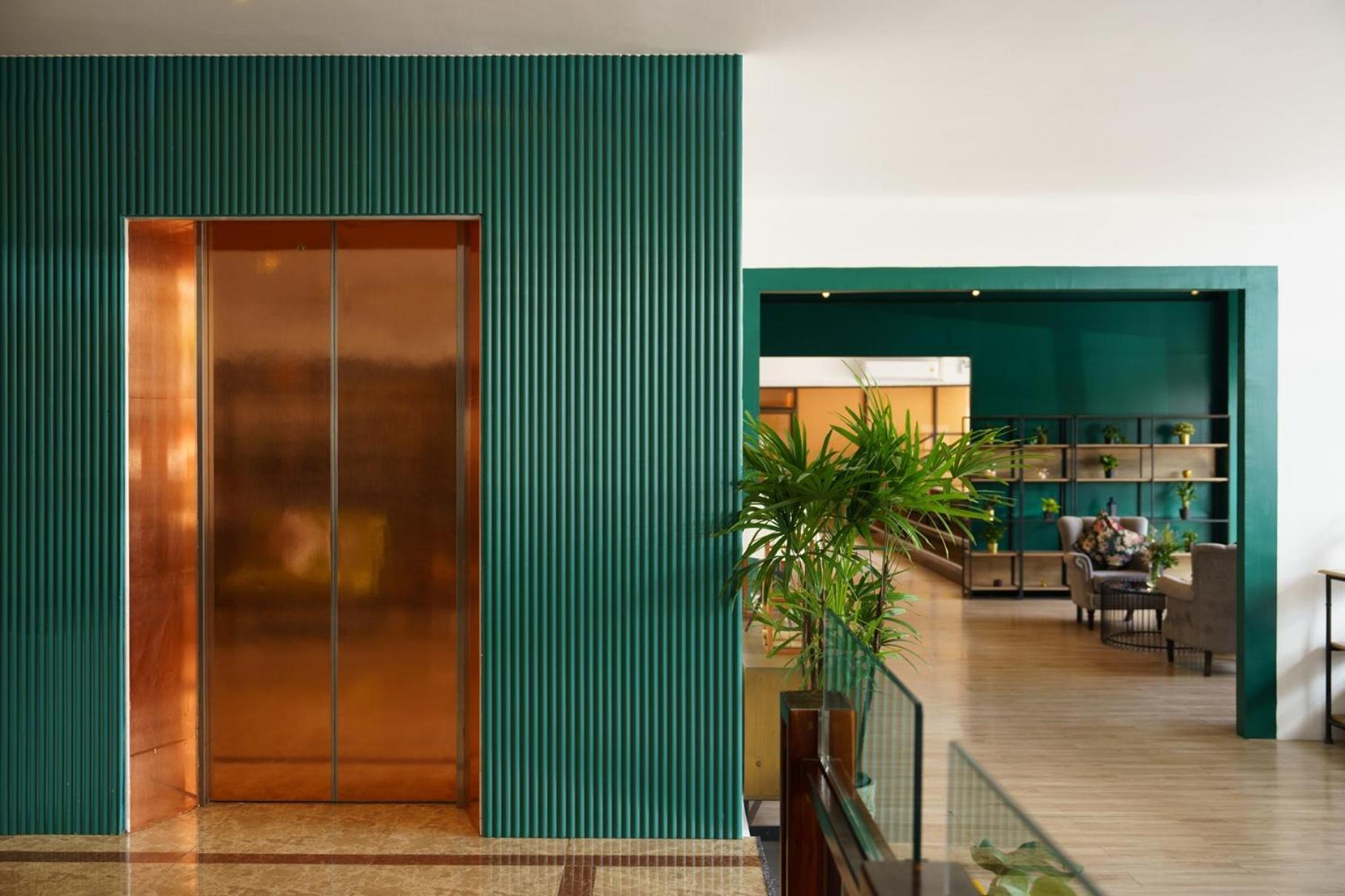 Surestay By Best Western Iconic Suvarnabhumi Bang Bo Extérieur photo