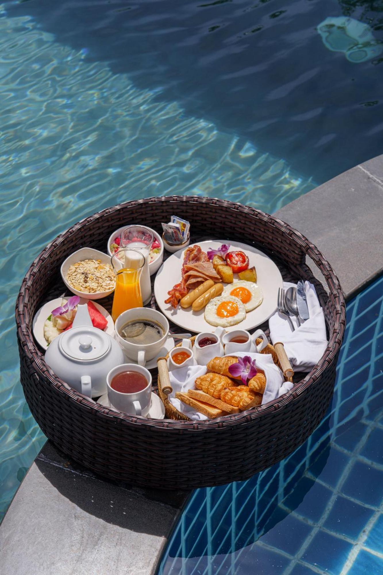 Surestay By Best Western Iconic Suvarnabhumi Bang Bo Extérieur photo